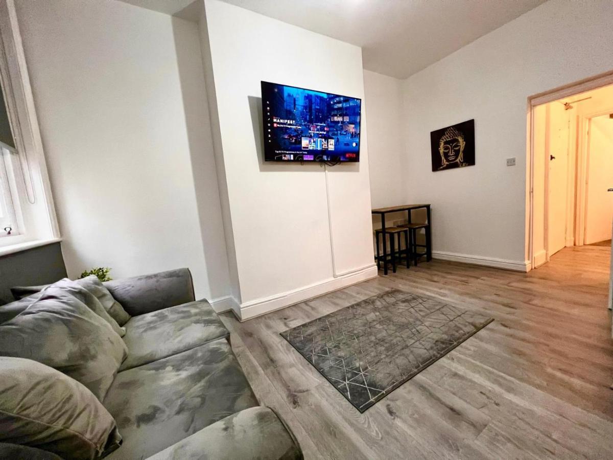 Appartement Centre 2 Bed *